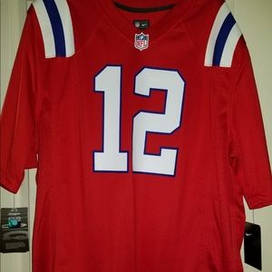 NFL jersey